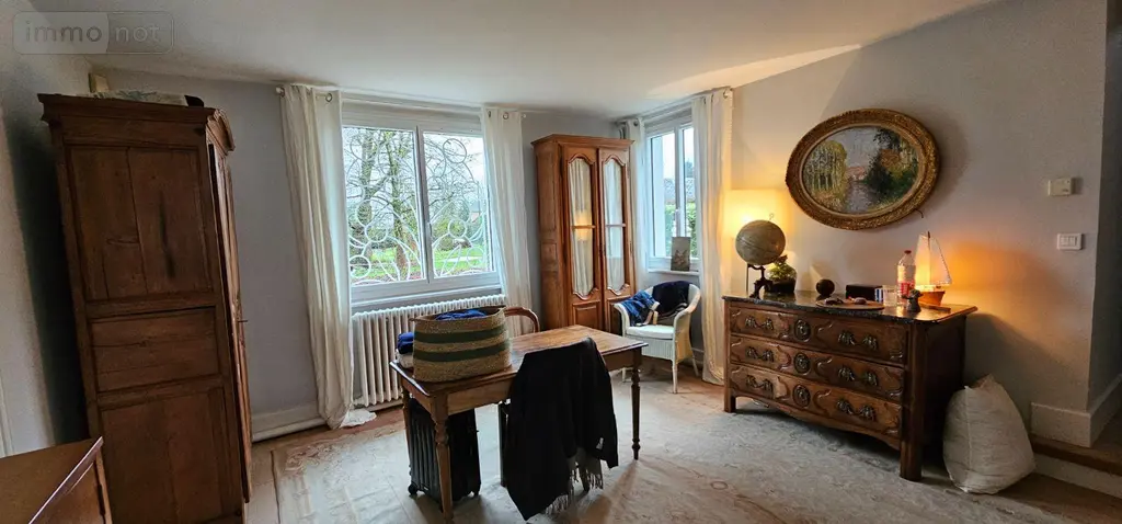 Propriete a vendre Rubempré 80260 Somme 80 285 m2 10 pièces 593280 euros 80119/129 012