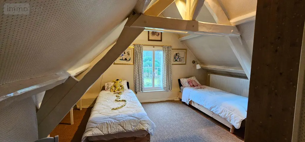 Propriete a vendre Rubempré 80260 Somme 80 285 m2 10 pièces 593280 euros 80119/129 014