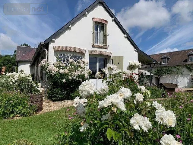 Propriete a vendre Rubempré 80260 Somme 80 285 m2 10 pièces 593280 euros 80119/129 001