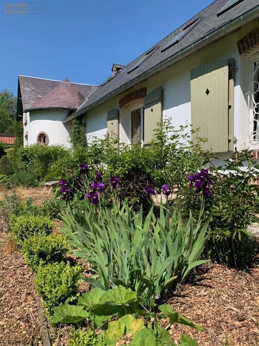 Propriete a vendre Rubempré 80260 Somme 80 285 m2 10 pièces 593280 euros 80119/129 019