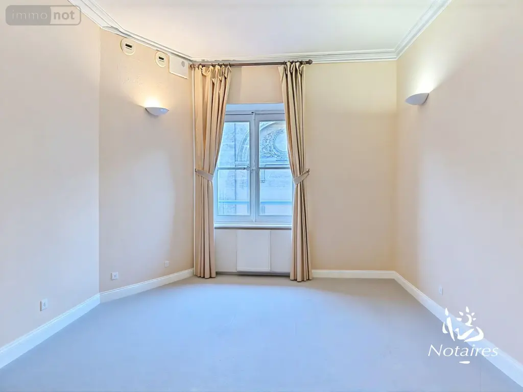 Appartement a vendre Bordeaux 33000 Gironde 33 179 m2 6 pièces 798000 euros 007/919 010