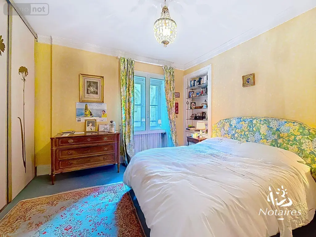 Appartement a vendre Bordeaux 33000 Gironde 33 179 m2 6 pièces 798000 euros 007/919 006