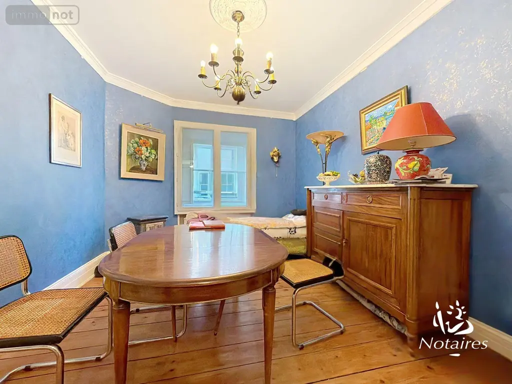 Appartement a vendre Bordeaux 33000 Gironde 33 179 m2 6 pièces 798000 euros 007/919 007
