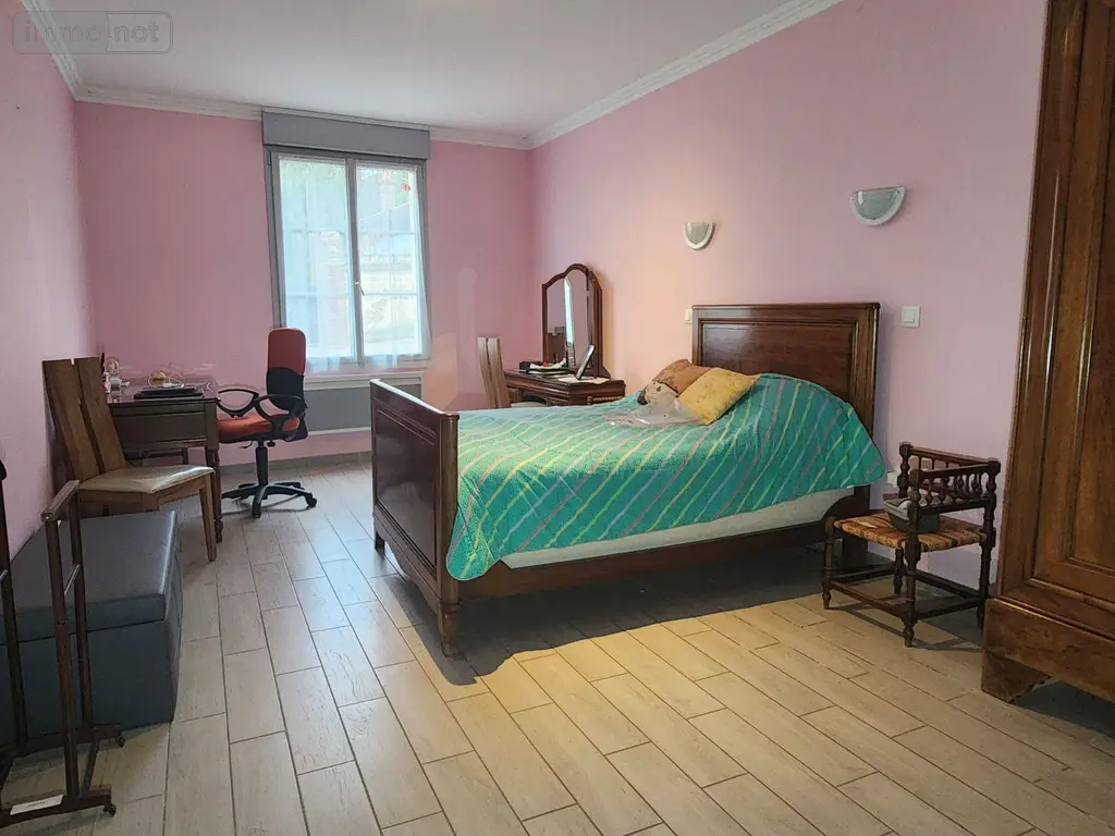 Maison a vendre Trannes 10140 Aube 10 220 m2 7 pièces 185500 euros 10379/644 008