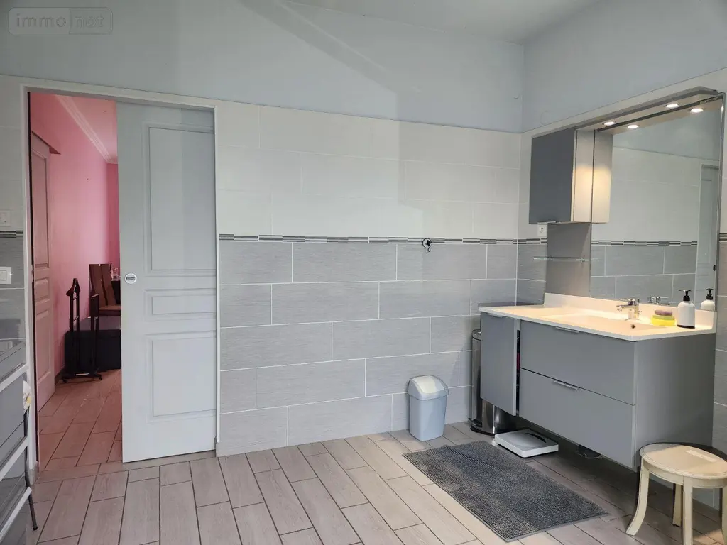 Maison a vendre Trannes 10140 Aube 10 220 m2 7 pièces 185500 euros 10379/644 011