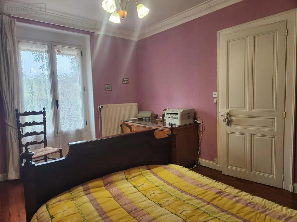 Maison a vendre Trannes 10140 Aube 10 220 m2 7 pièces 185500 euros 10379/644 019