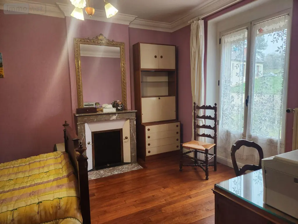 Maison a vendre Trannes 10140 Aube 10 220 m2 7 pièces 185500 euros 10379/644 020