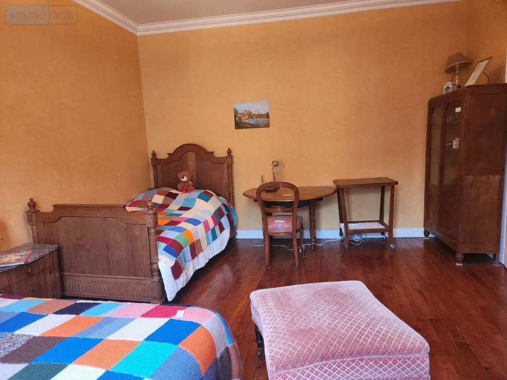 Maison a vendre Trannes 10140 Aube 10 220 m2 7 pièces 185500 euros 10379/644 023