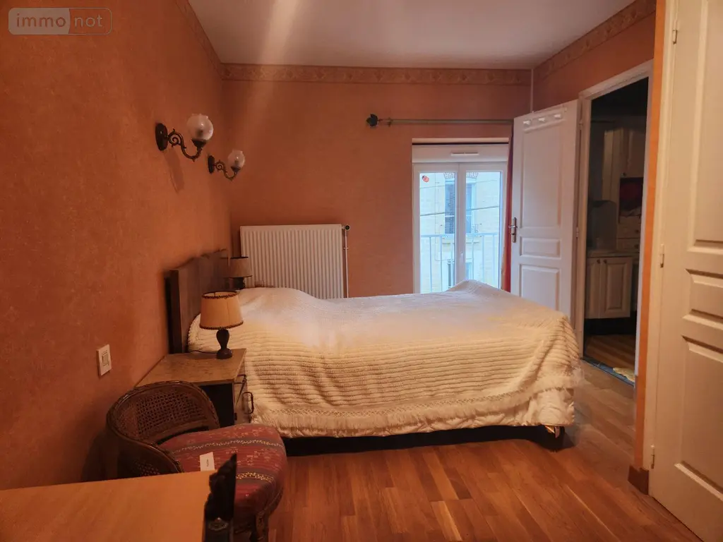 Maison a vendre Trannes 10140 Aube 10 220 m2 7 pièces 185500 euros 10379/644 025