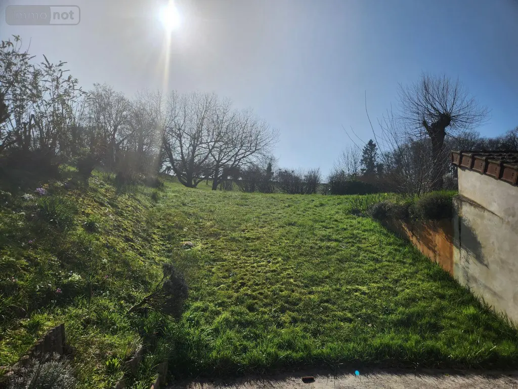 Maison a vendre Trannes 10140 Aube 10 220 m2 7 pièces 185500 euros 10379/644 032