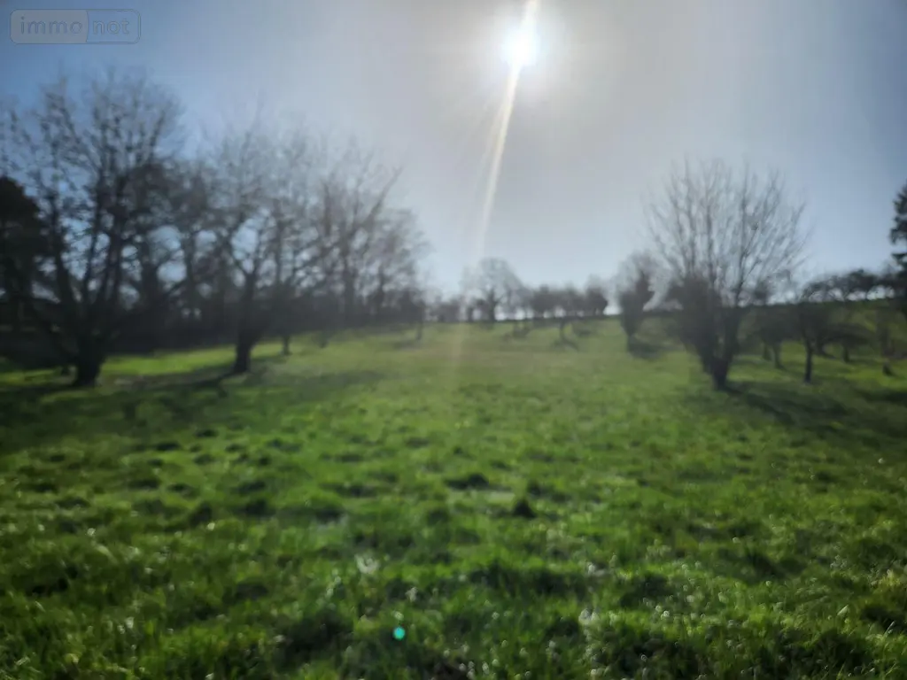 Maison a vendre Trannes 10140 Aube 10 220 m2 7 pièces 185500 euros 10379/644 003