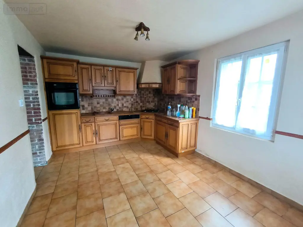 Maison a vendre Louviers 27400 Eure 27 88 m2 5 pièces 184000 euros 11206/1091266 003