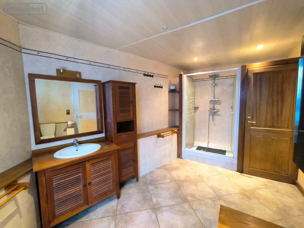 Maison a vendre Louviers 27400 Eure 27 88 m2 5 pièces 184000 euros 11206/1091266 004