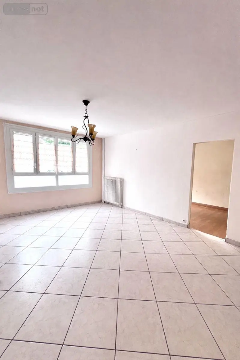 Appartement a vendre Le Mans 72000 Sarthe 72 83 m2 4 pièces 125000 euros NL-72-220 003