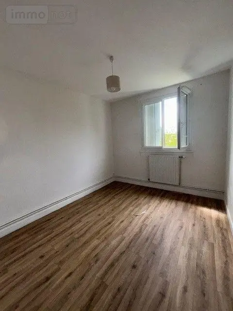 Maison a vendre Culan 18270 Cher 18 88 m2 4 pièces 64660 euros 18022/839 011