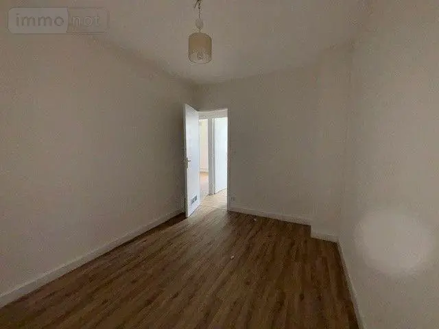 Maison a vendre Culan 18270 Cher 18 88 m2 4 pièces 64660 euros 18022/839 024