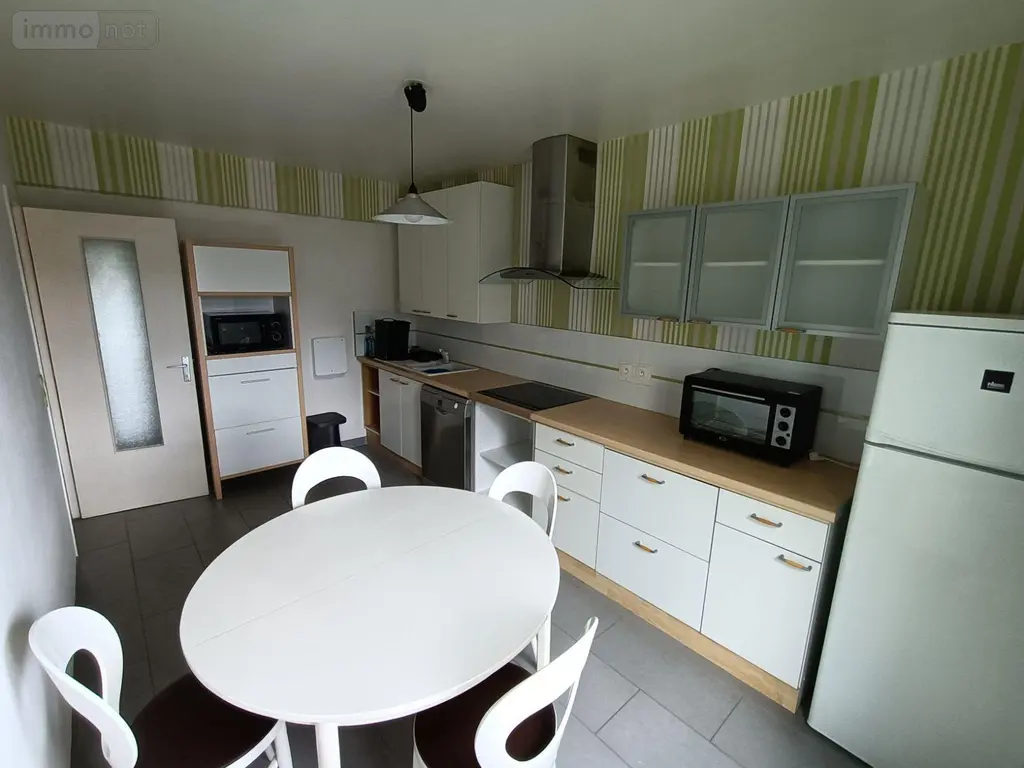 Location appartement Rennes 35000 Ille-et-Vilaine 35 71 m2 3 pièces 799 euros 35129-6701 001