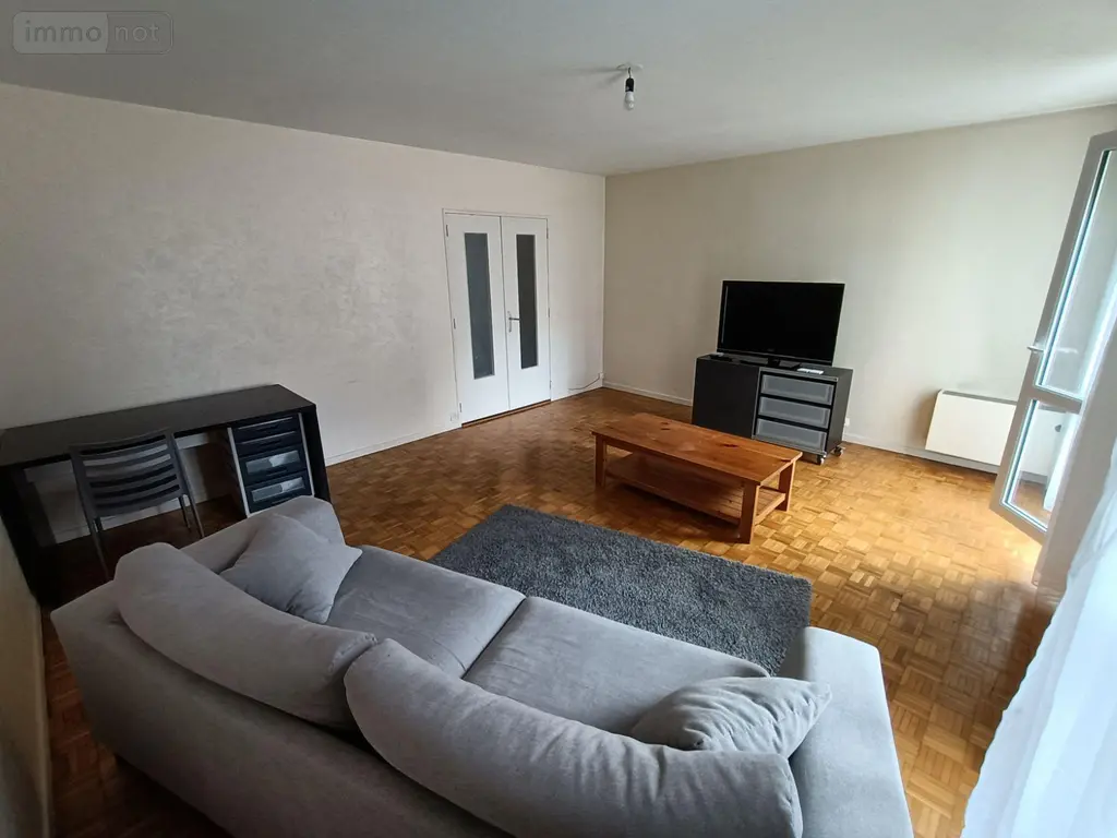 Location appartement Rennes 35000 Ille-et-Vilaine 35 71 m2 3 pièces 799 euros 35129-6701 002
