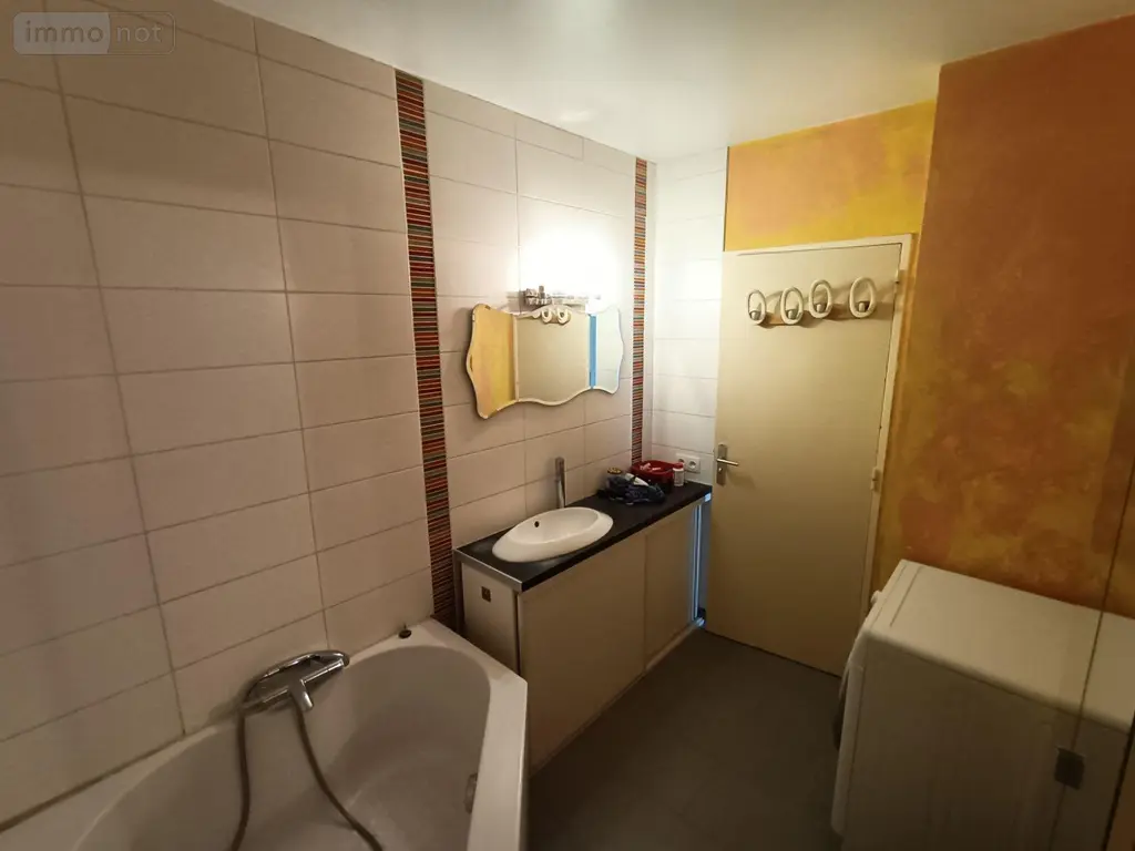 Location appartement Rennes 35000 Ille-et-Vilaine 35 71 m2 3 pièces 799 euros 35129-6701 004