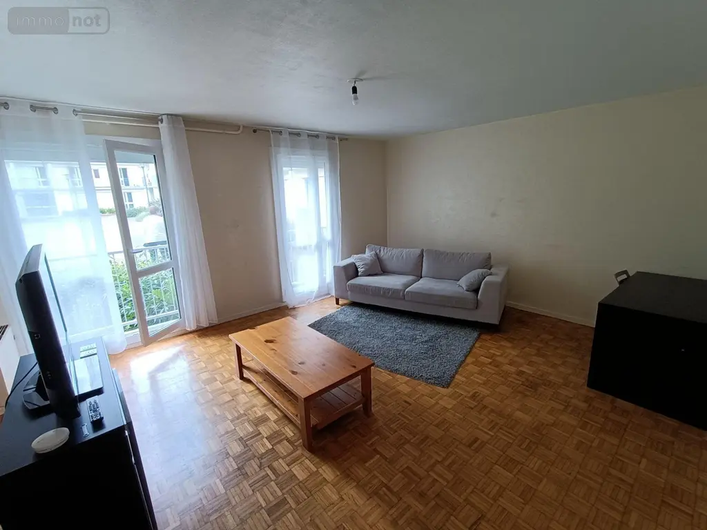 Location appartement Rennes 35000 Ille-et-Vilaine 35 71 m2 3 pièces 799 euros 35129-6701 006