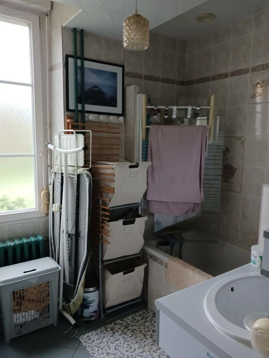 Maison a vendre Arrelles 10340 Aube 10 185 m2 7 pièces 219450 euros 10063/1274 005
