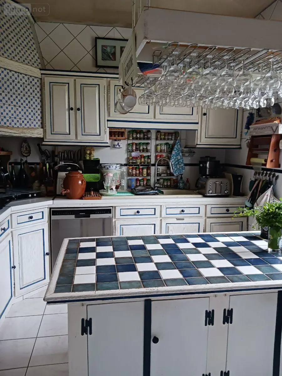 Maison a vendre Arrelles 10340 Aube 10 185 m2 7 pièces 219450 euros 10063/1274 006