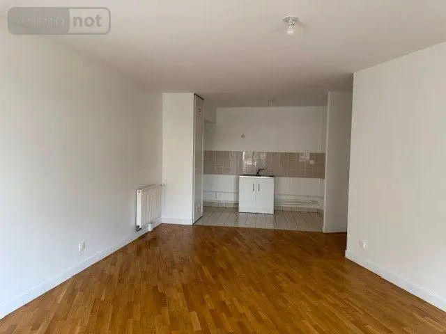 Appartement a vendre Montmorency 95160 Val-d'Oise 95 67 m2 3 pièces 322400 euros M241 002
