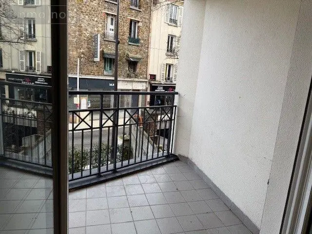 Appartement a vendre Montmorency 95160 Val-d'Oise 95 67 m2 3 pièces 322400 euros M241 005