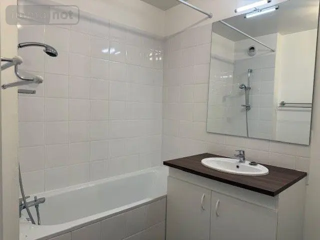 Appartement a vendre Montmorency 95160 Val-d'Oise 95 67 m2 3 pièces 322400 euros M241 007