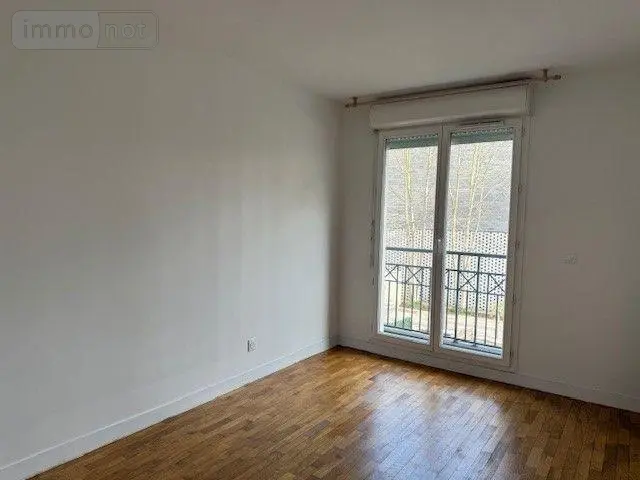 Appartement a vendre Montmorency 95160 Val-d'Oise 95 67 m2 3 pièces 322400 euros M241 009