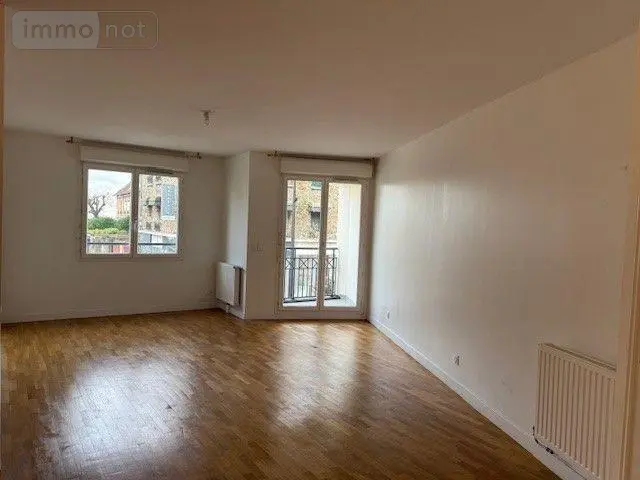 Appartement a vendre Montmorency 95160 Val-d'Oise 95 67 m2 3 pièces 322400 euros M241 004