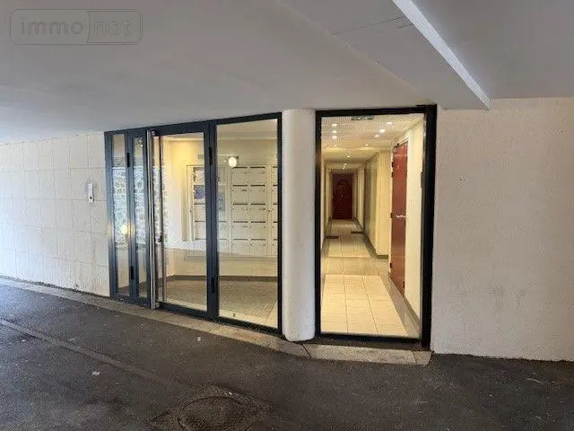 Appartement a vendre Montmorency 95160 Val-d'Oise 95 67 m2 3 pièces 322400 euros M241 011