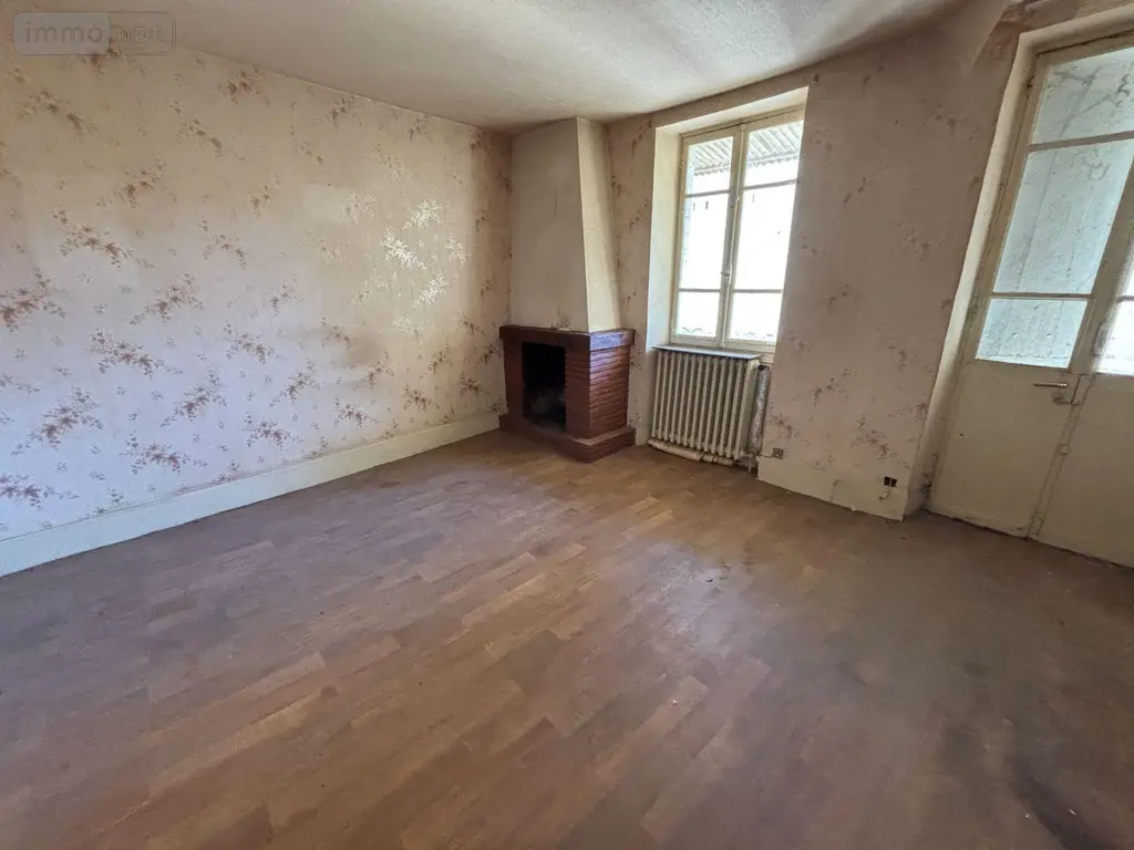 Maison a vendre Bagnac-sur-Célé 46270 Lot 46 113 m2 5 pièces 59000 euros 46030/MAIS/563 002
