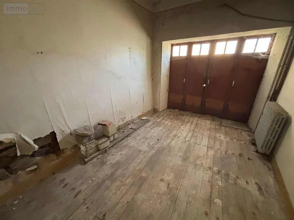 Maison a vendre Bagnac-sur-Célé 46270 Lot 46 113 m2 5 pièces 59000 euros 46030/MAIS/563 010