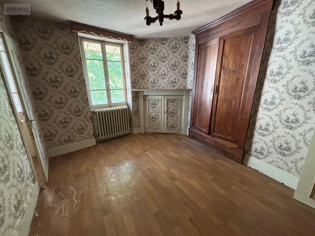 Maison a vendre Bagnac-sur-Célé 46270 Lot 46 113 m2 5 pièces 59000 euros 46030/MAIS/563 003