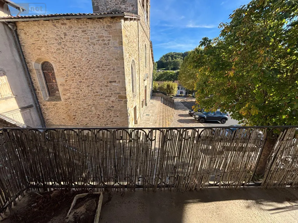 Maison a vendre Bagnac-sur-Célé 46270 Lot 46 113 m2 5 pièces 59000 euros 46030/MAIS/563 011