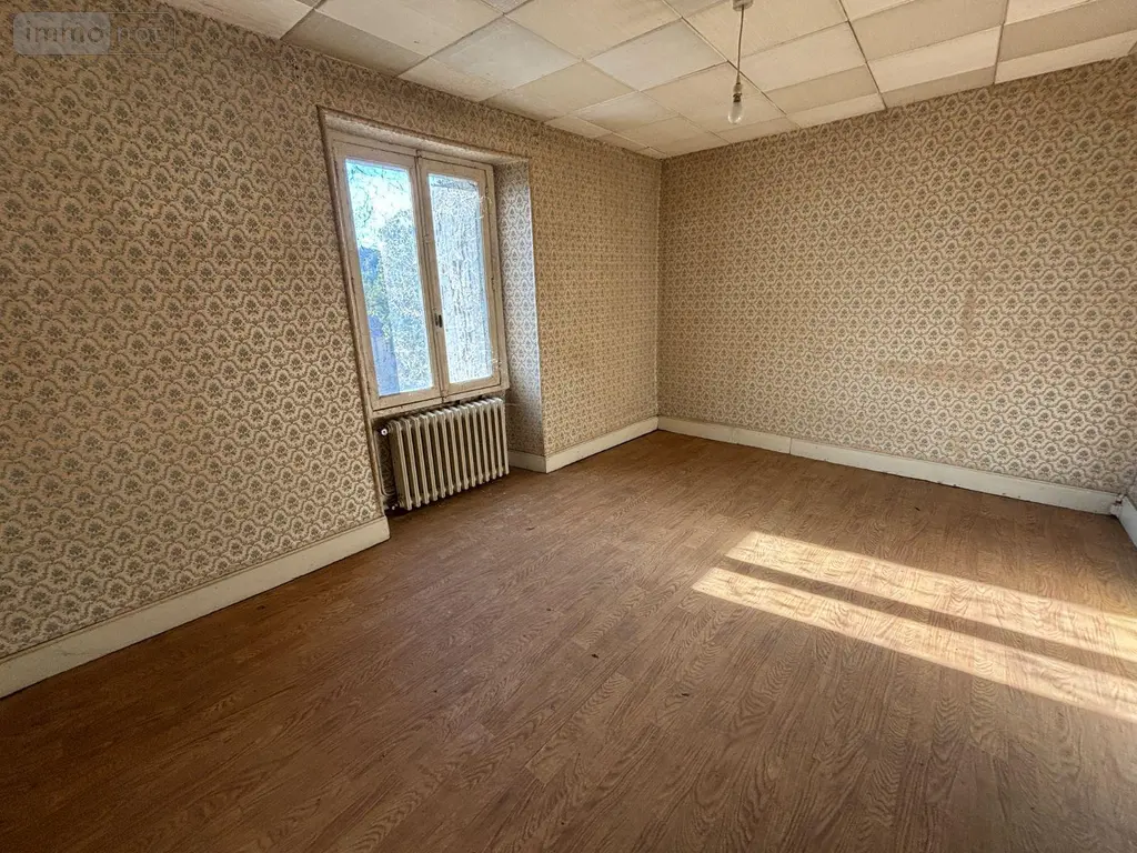 Maison a vendre Bagnac-sur-Célé 46270 Lot 46 113 m2 5 pièces 59000 euros 46030/MAIS/563 006