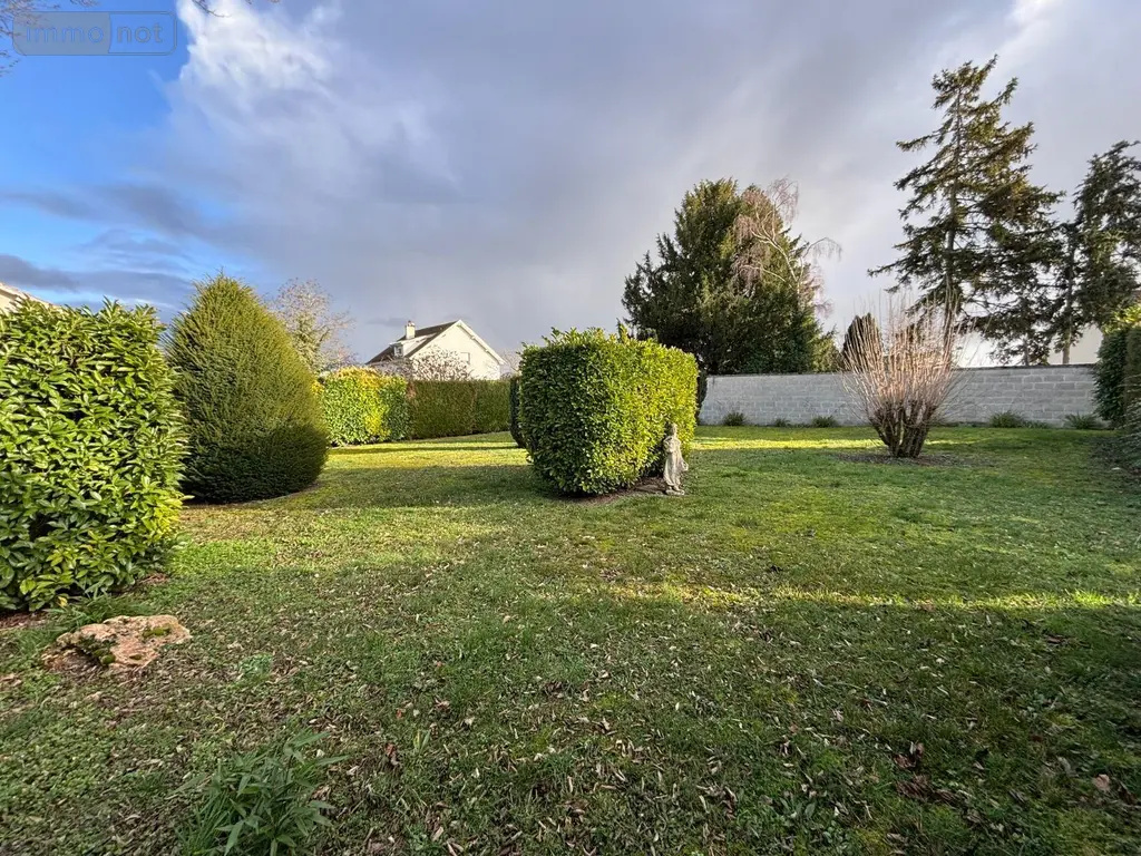 Maison a vendre Tours-sur-Marne 51150 Marne 51 195 m2 5 pièces 397500 euros 25032 002