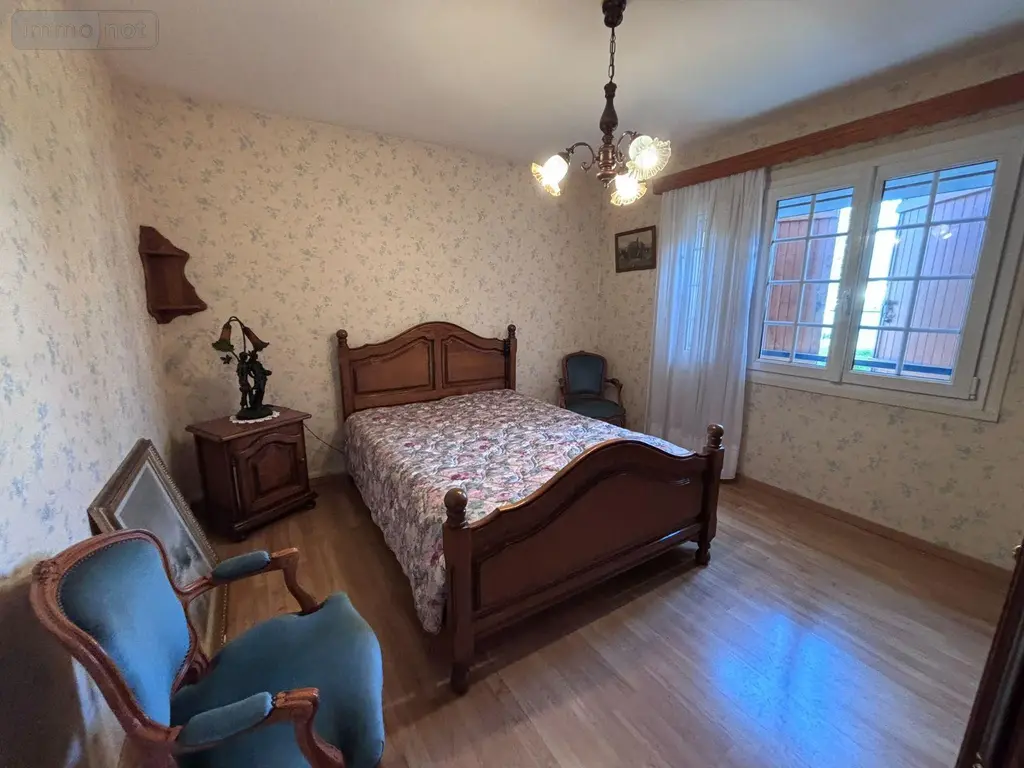 Maison a vendre Tours-sur-Marne 51150 Marne 51 195 m2 5 pièces 397500 euros 25032 003