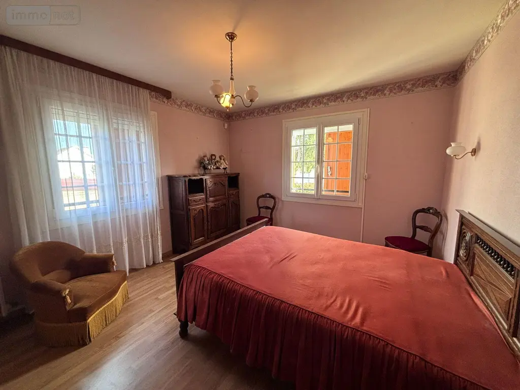 Maison a vendre Tours-sur-Marne 51150 Marne 51 195 m2 5 pièces 397500 euros 25032 004