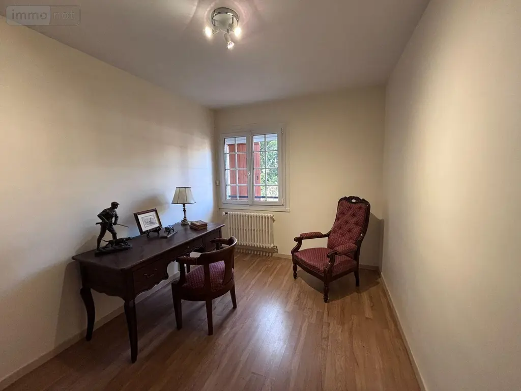 Maison a vendre Tours-sur-Marne 51150 Marne 51 195 m2 5 pièces 397500 euros 25032 005