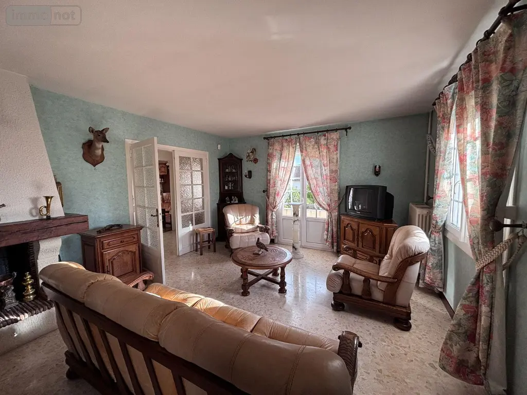 Maison a vendre Tours-sur-Marne 51150 Marne 51 195 m2 5 pièces 397500 euros 25032 006