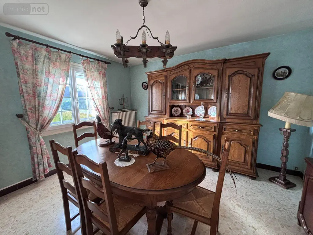 Maison a vendre Tours-sur-Marne 51150 Marne 51 195 m2 5 pièces 397500 euros 25032 007