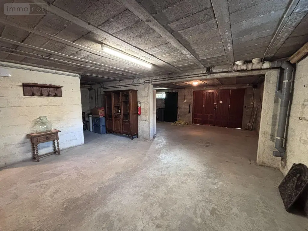 Maison a vendre Tours-sur-Marne 51150 Marne 51 195 m2 5 pièces 397500 euros 25032 009