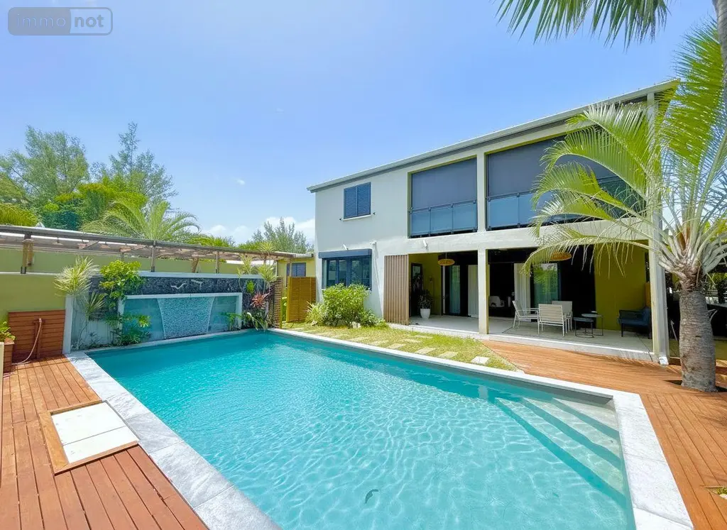 Maison a vendre Saint-Gilles-les-Bains 97434 La Réunion 974 280 m2 8 pièces 1350000 euros 97424/231 002