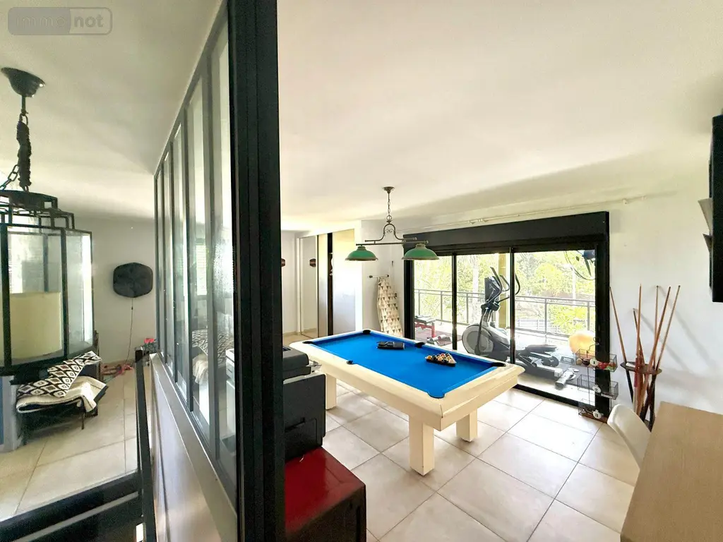Maison a vendre Saint-Gilles-les-Bains 97434 La Réunion 974 280 m2 8 pièces 1350000 euros 97424/231 030