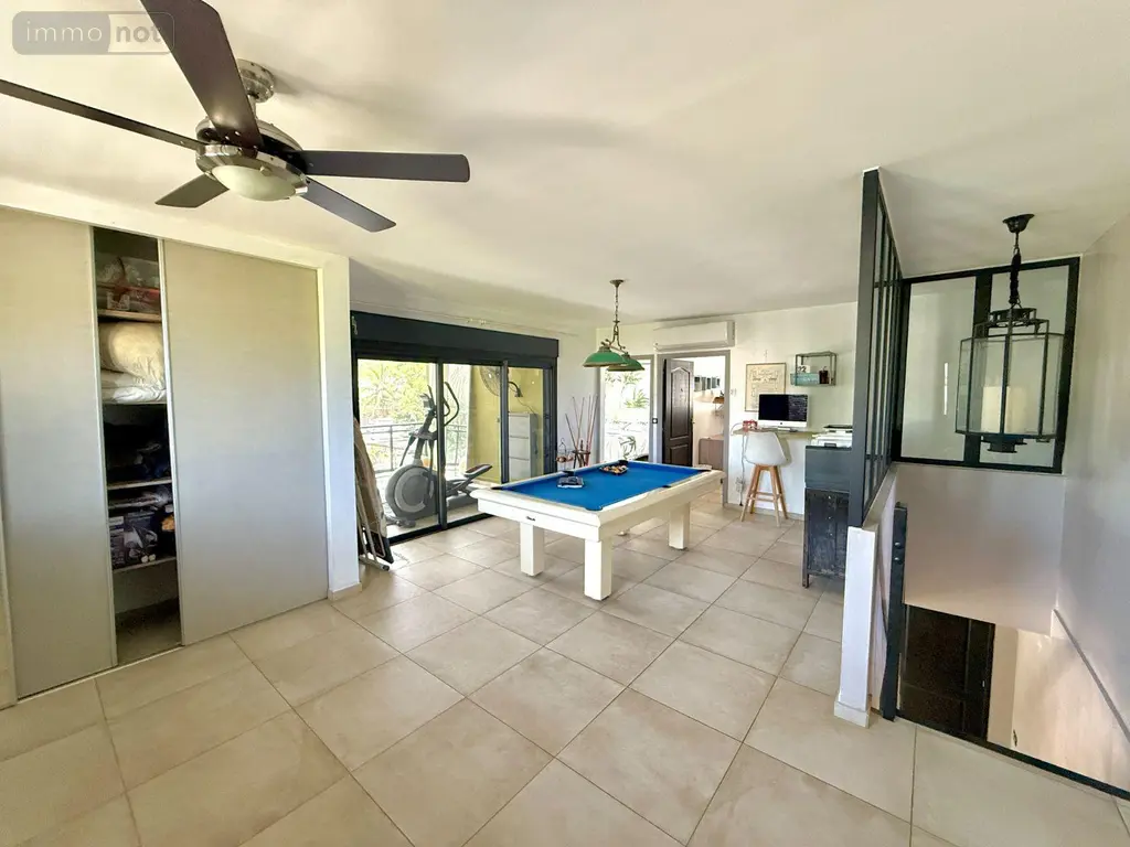 Maison a vendre Saint-Gilles-les-Bains 97434 La Réunion 974 280 m2 8 pièces 1350000 euros 97424/231 031