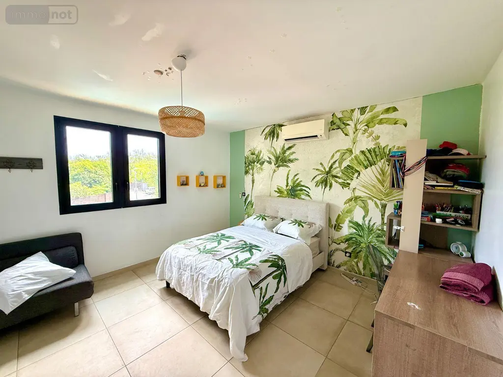Maison a vendre Saint-Gilles-les-Bains 97434 La Réunion 974 280 m2 8 pièces 1350000 euros 97424/231 032