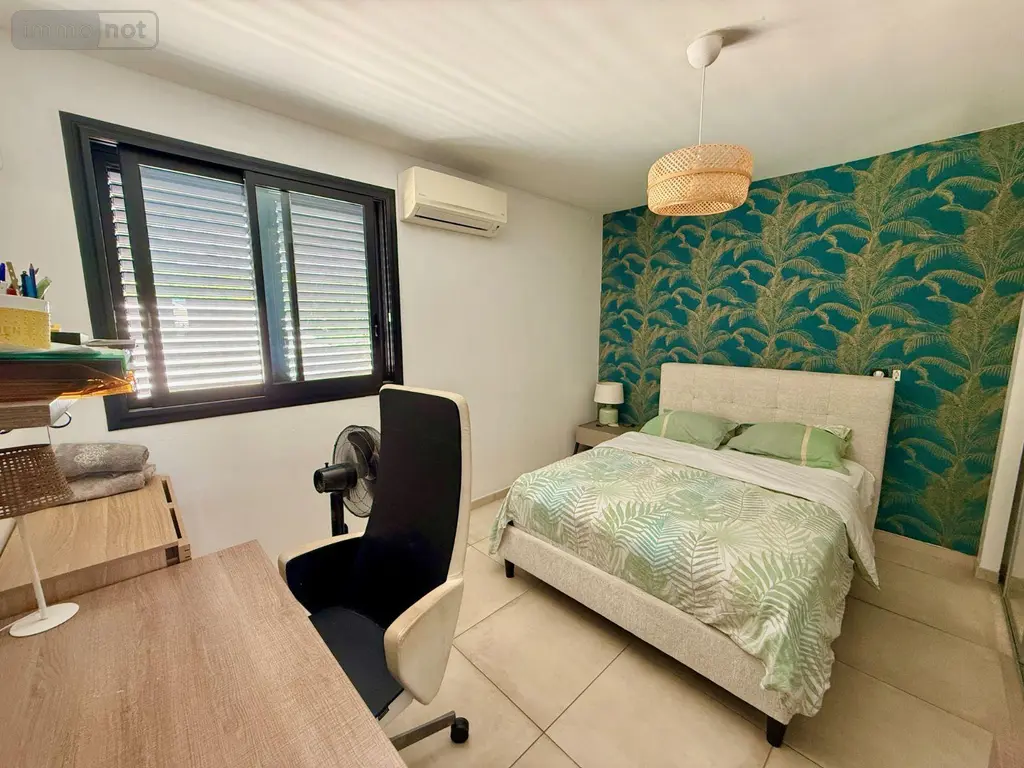 Maison a vendre Saint-Gilles-les-Bains 97434 La Réunion 974 280 m2 8 pièces 1350000 euros 97424/231 033