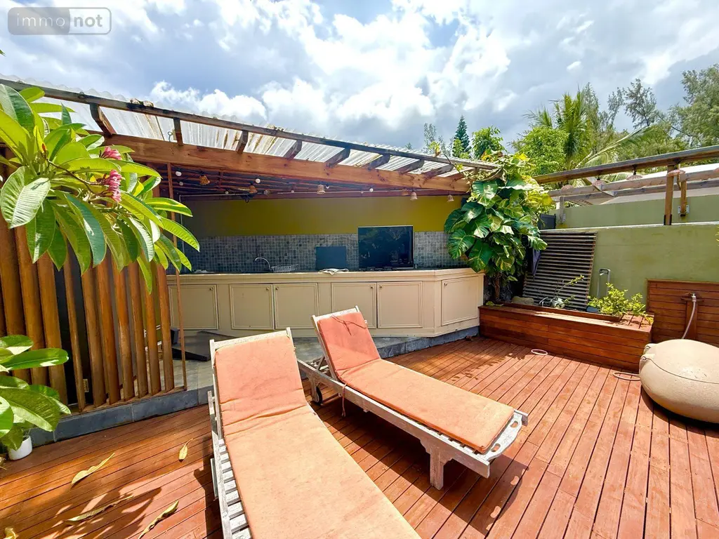 Maison a vendre Saint-Gilles-les-Bains 97434 La Réunion 974 280 m2 8 pièces 1350000 euros 97424/231 034